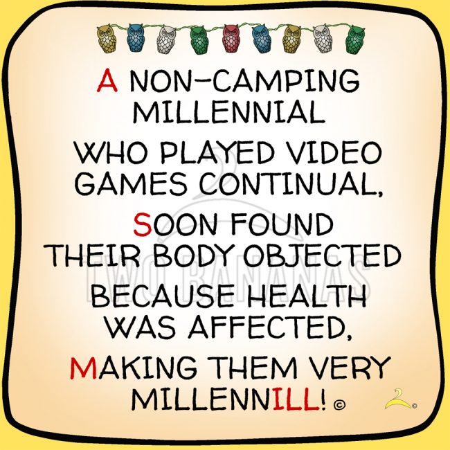 –Image #001L– Want To Use FREE Any Or All Of These Cartoons? Send Request Email NOW!