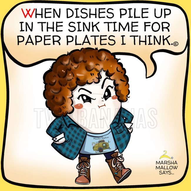 –Image #007– Want To Use FREE Any Or All Of These Cartoons? Send Request Email NOW!