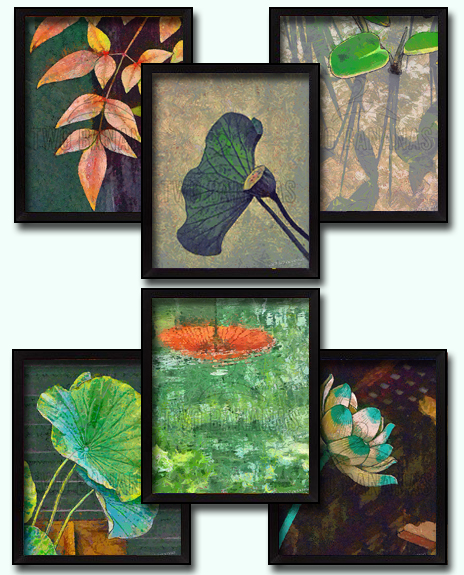 Simple Nature Patterns Impressionist Art Simple Nature Patterns Impressionist Art DIY Download Millennial Impressionist Paintings Richard Neuman Two Bananas Art