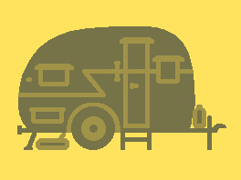 Canned Ham Campers View NOW!