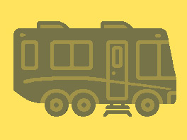 Class A Motorhomes View NOW!